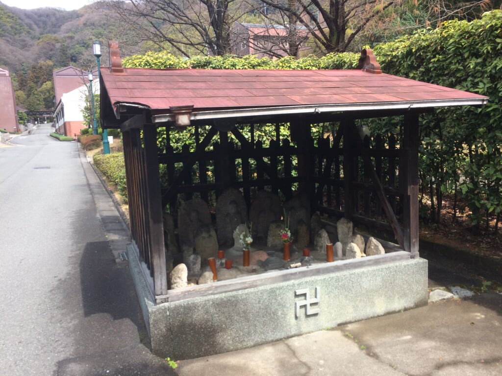 サントリー山崎蒸溜所の写真5