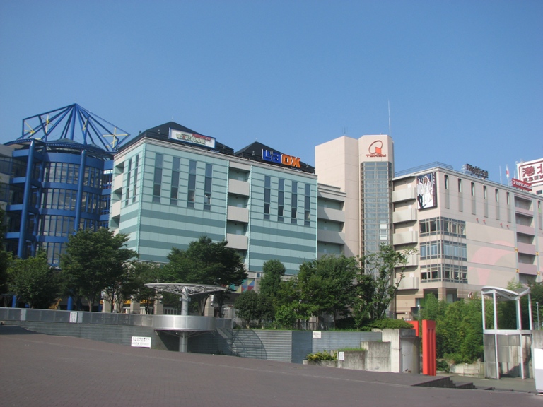 港北 TOKYU S.C.の写真3