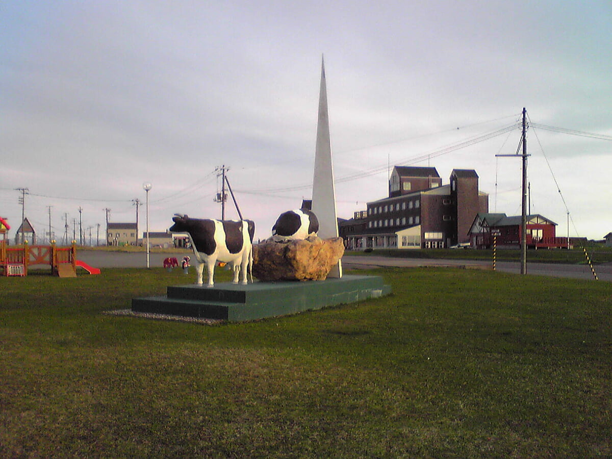 道の駅　さるふつ公園の写真1