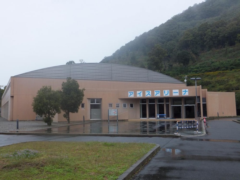 トレスタ白山の写真2