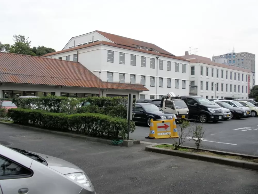 倉敷市立自然史博物館の写真1