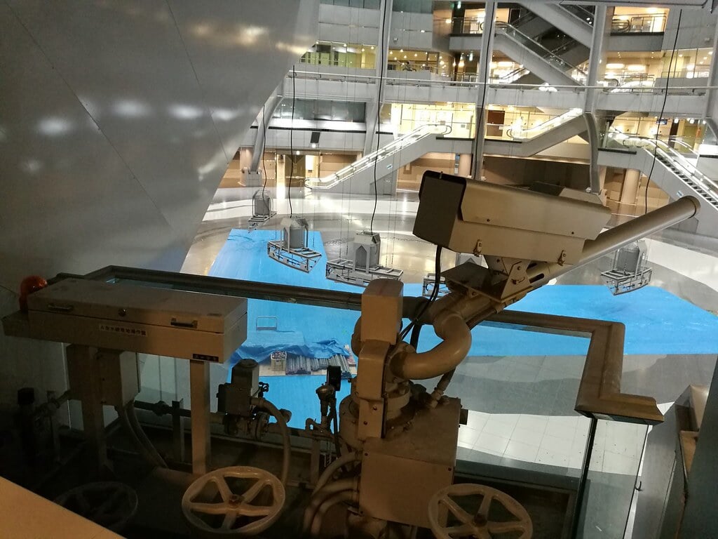 神戸ファッションマートの写真2