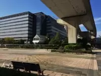 神戸ファッションマート