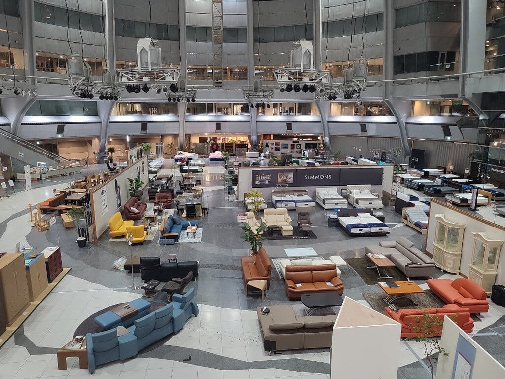 神戸ファッションマートの写真7