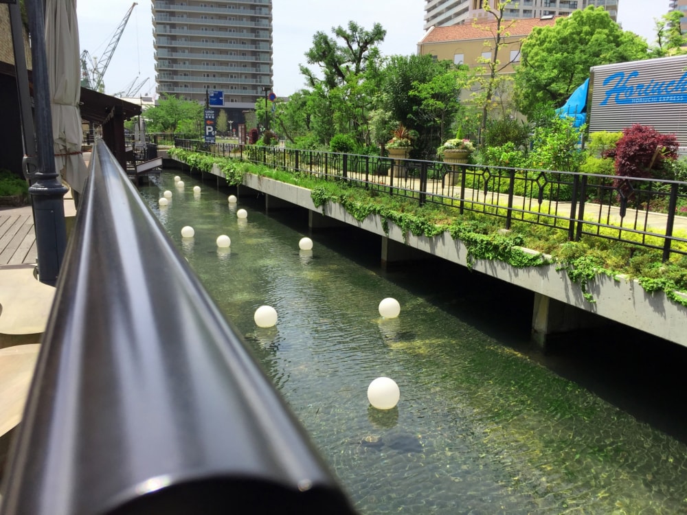 神戸ハーバーランドの写真2