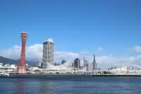 神戸ハーバーランド