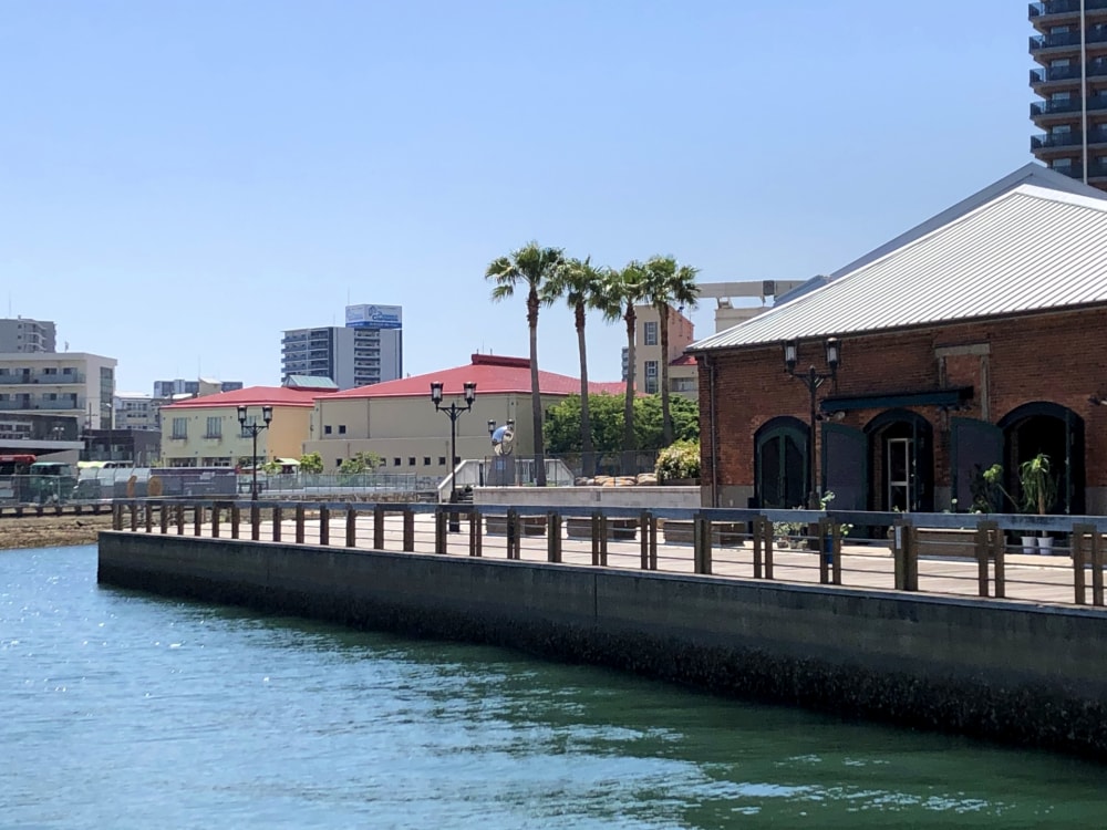 神戸ハーバーランドの写真5