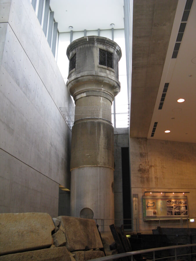 大阪府立狭山池博物館の写真7