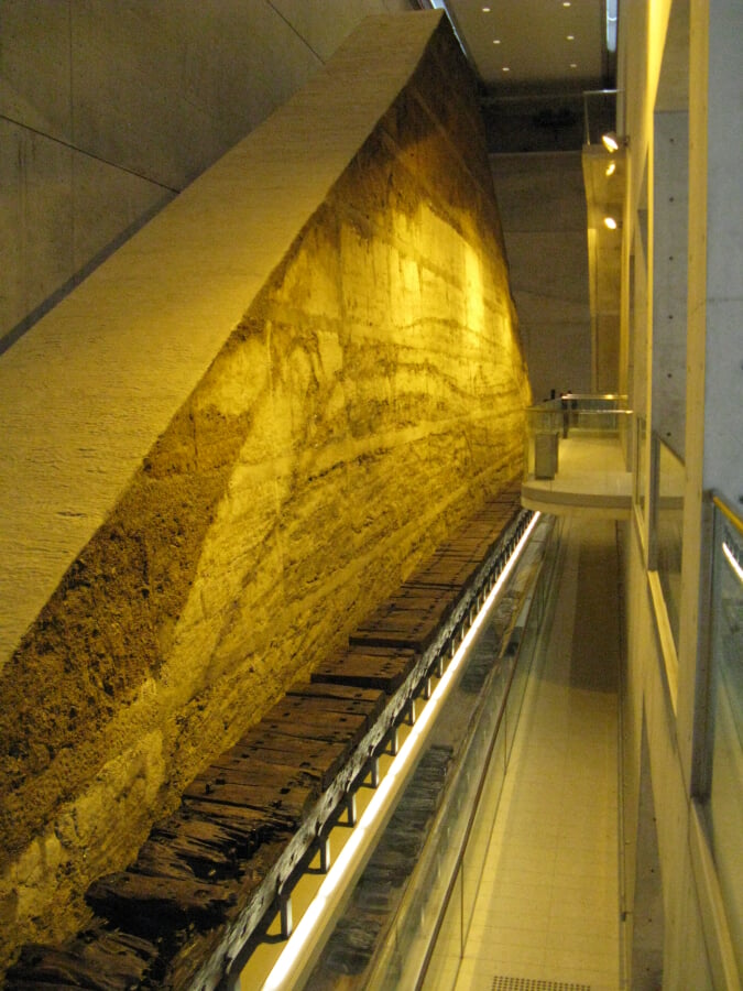 大阪府立狭山池博物館の写真8