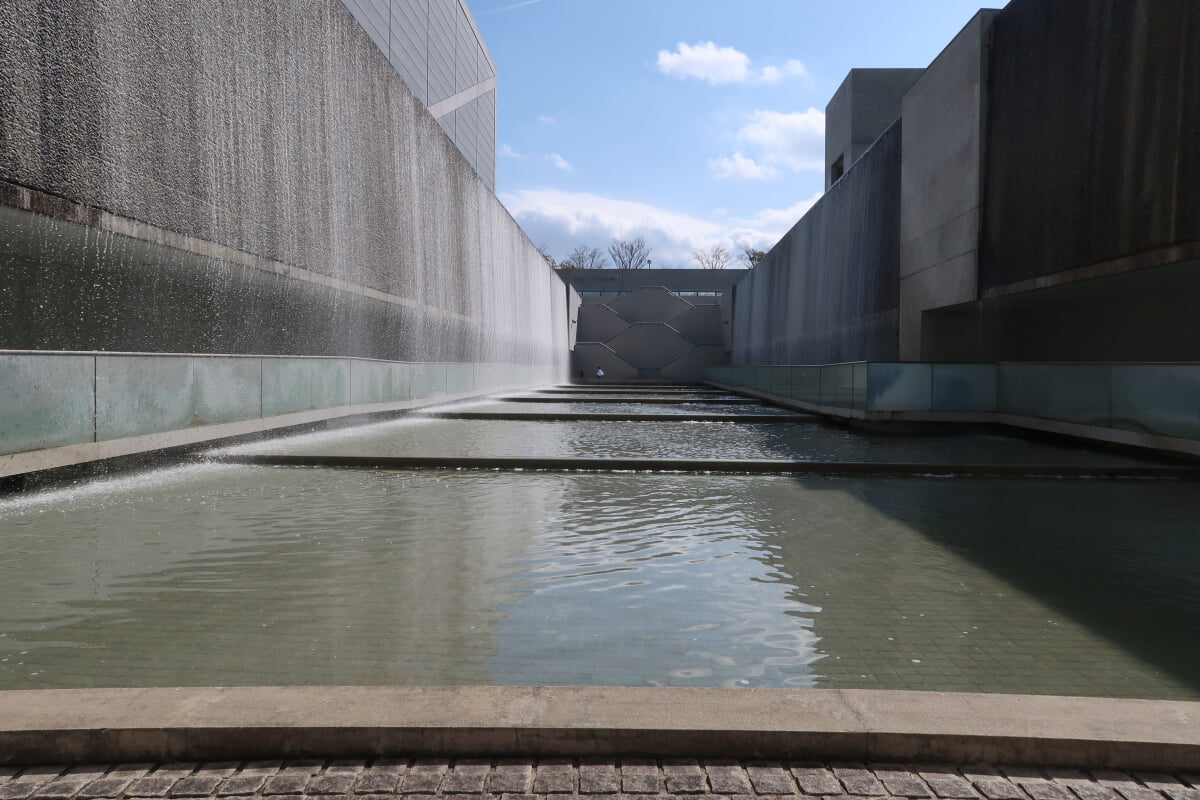 大阪府立狭山池博物館の写真9