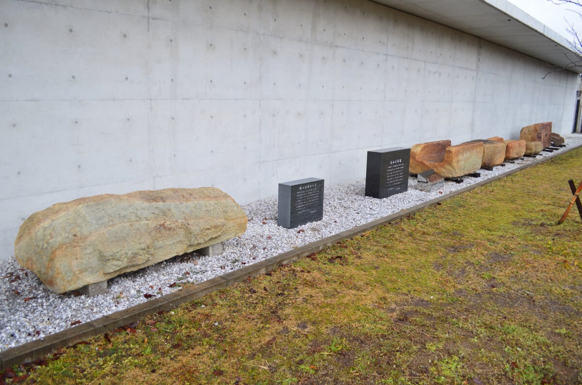 大阪府立狭山池博物館の写真13