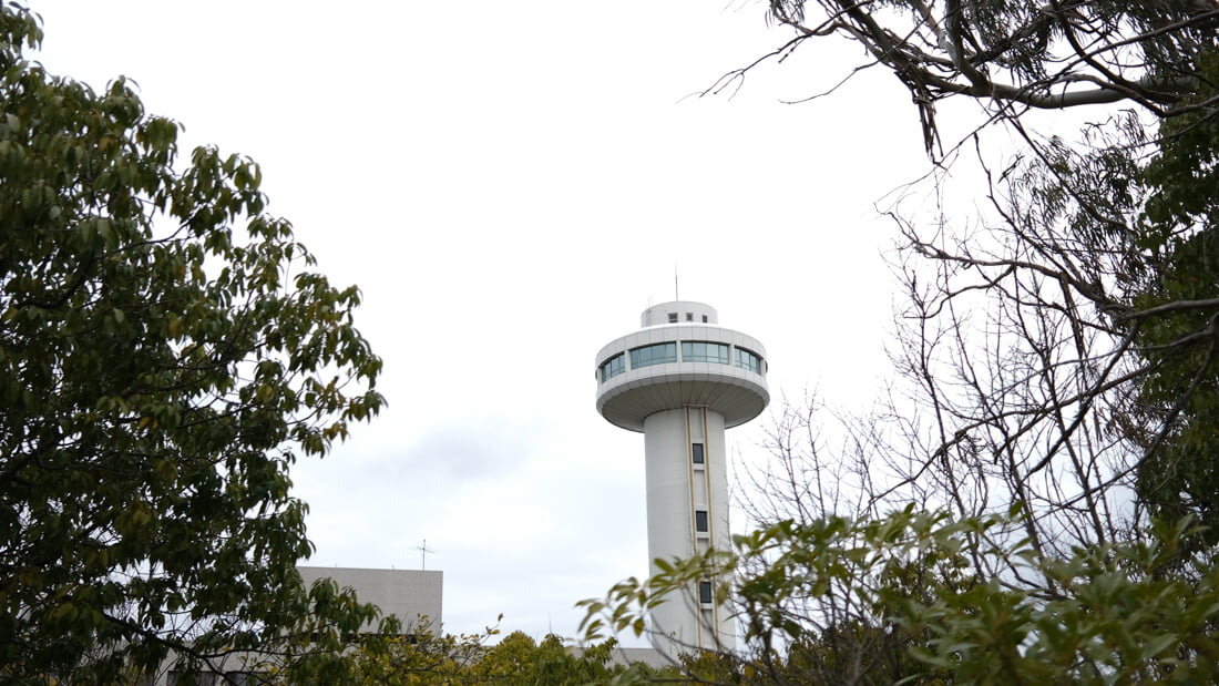 ウェルピア伊予の写真1