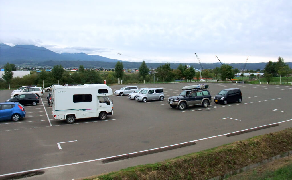 ファーム富田の写真2