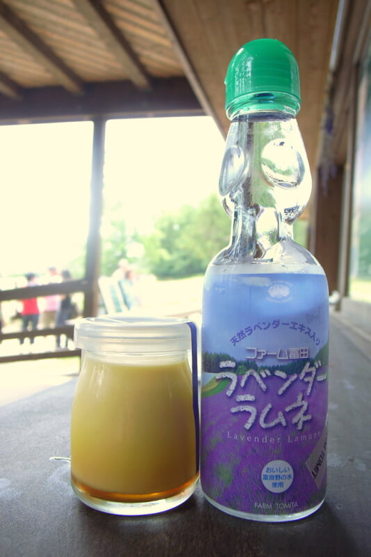 ファーム富田の写真10