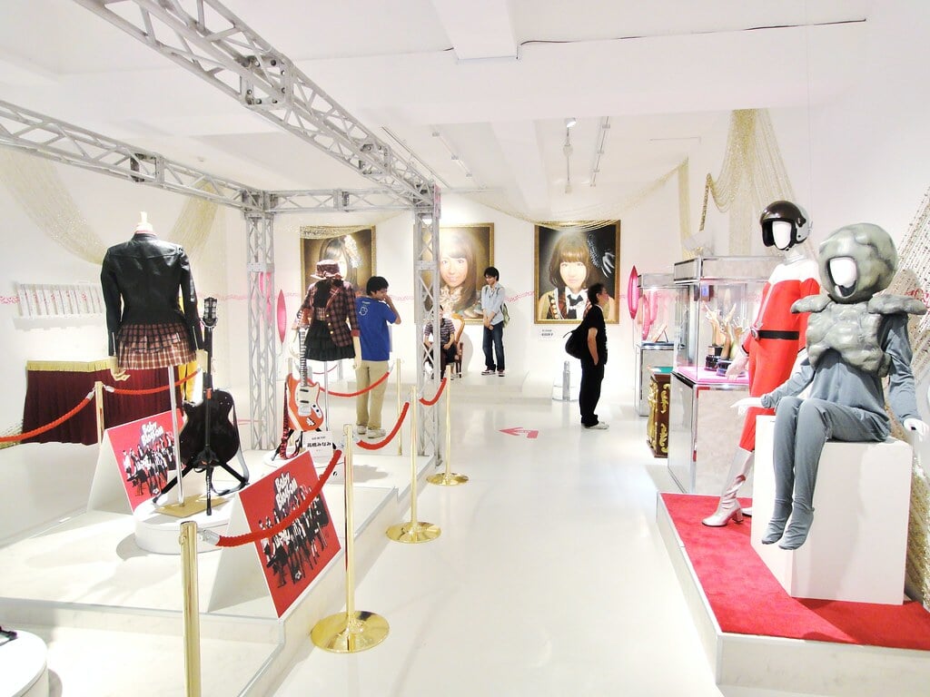 アーツ千代田 3331の写真3