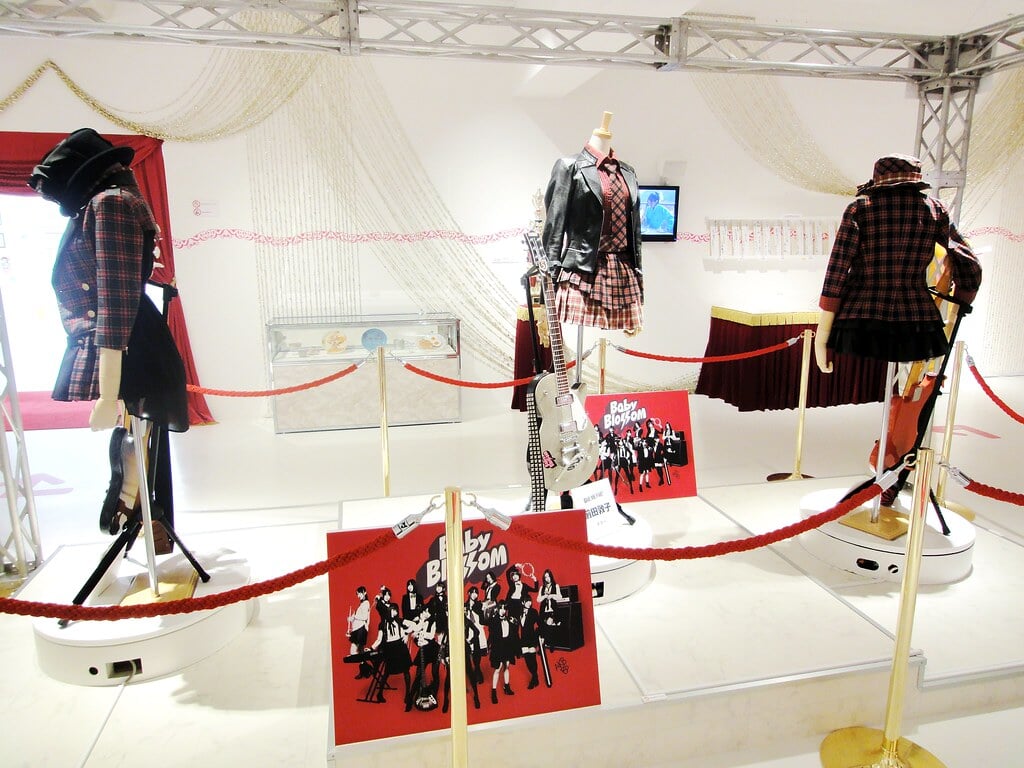 アーツ千代田 3331の写真6