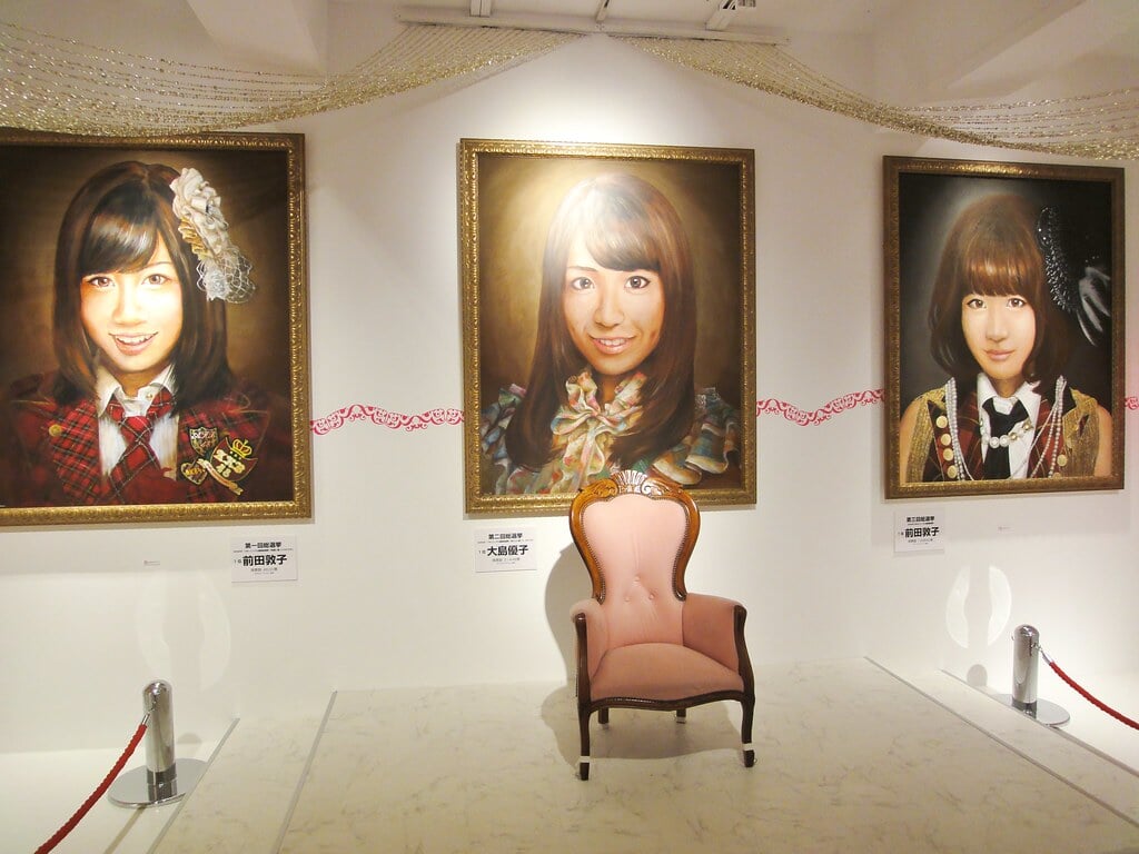 アーツ千代田 3331の写真7