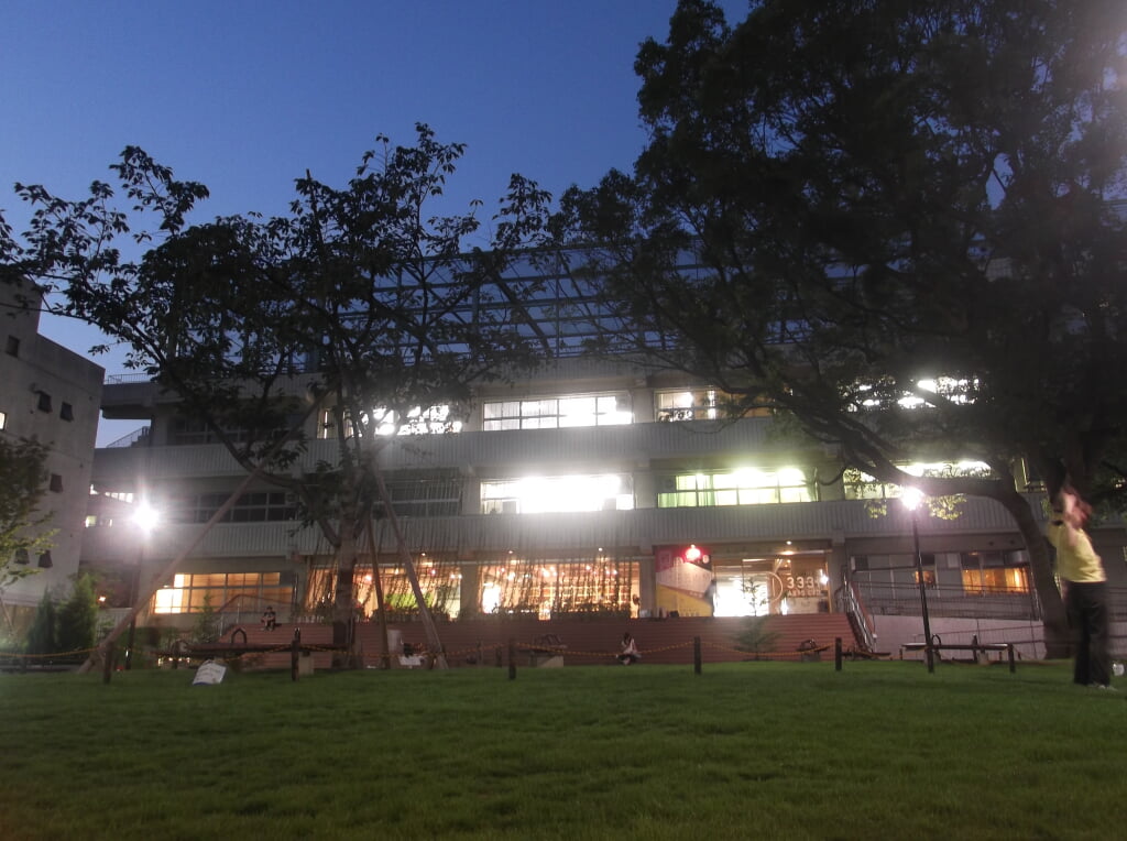 アーツ千代田 3331の写真1