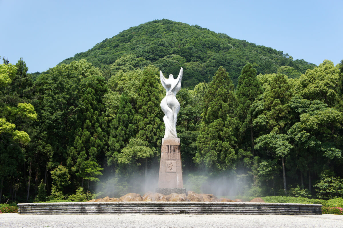 兵庫県立甲山森林公園の写真8