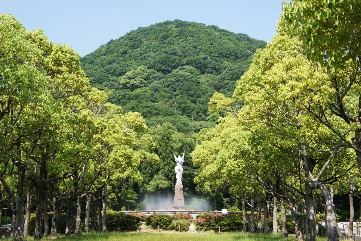 兵庫県立甲山森林公園の写真10