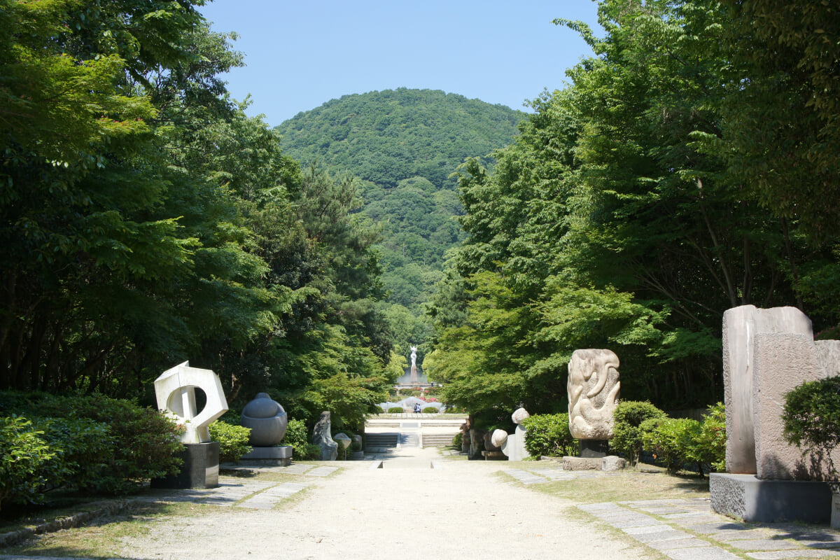 兵庫県立甲山森林公園の写真11