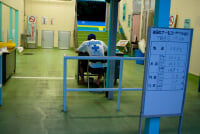 和田堀公園プール