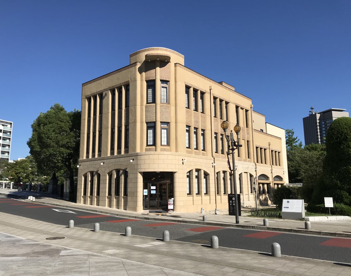 平和記念公園の写真5