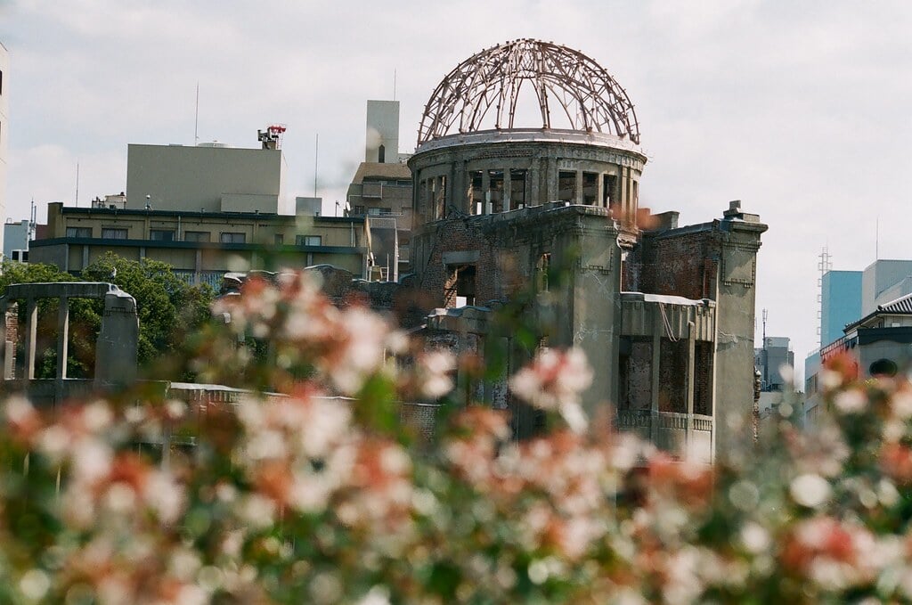 平和記念公園の写真7