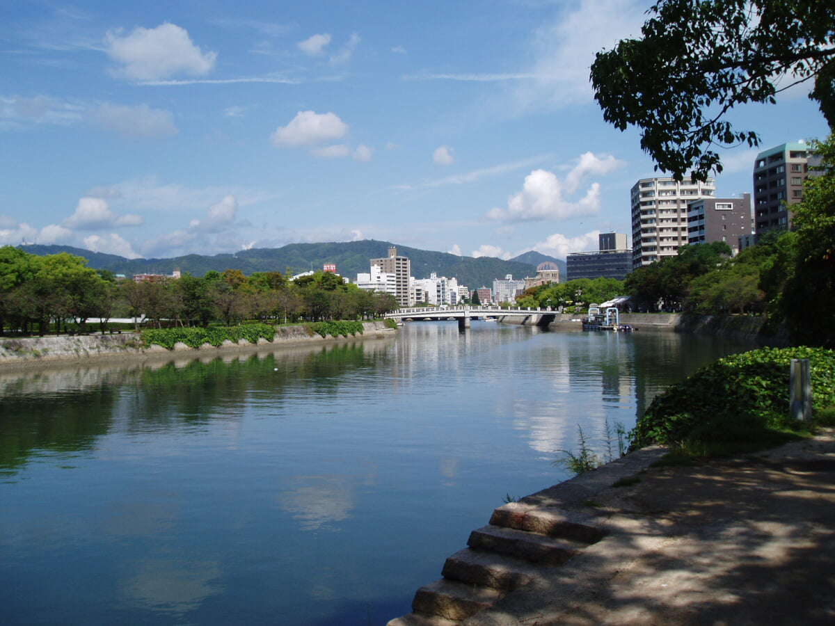 平和記念公園の写真8