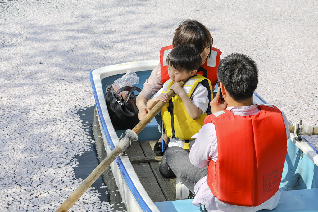弘前公園の写真11