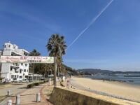 吉良ワイキキビーチ(宮崎海水浴場)