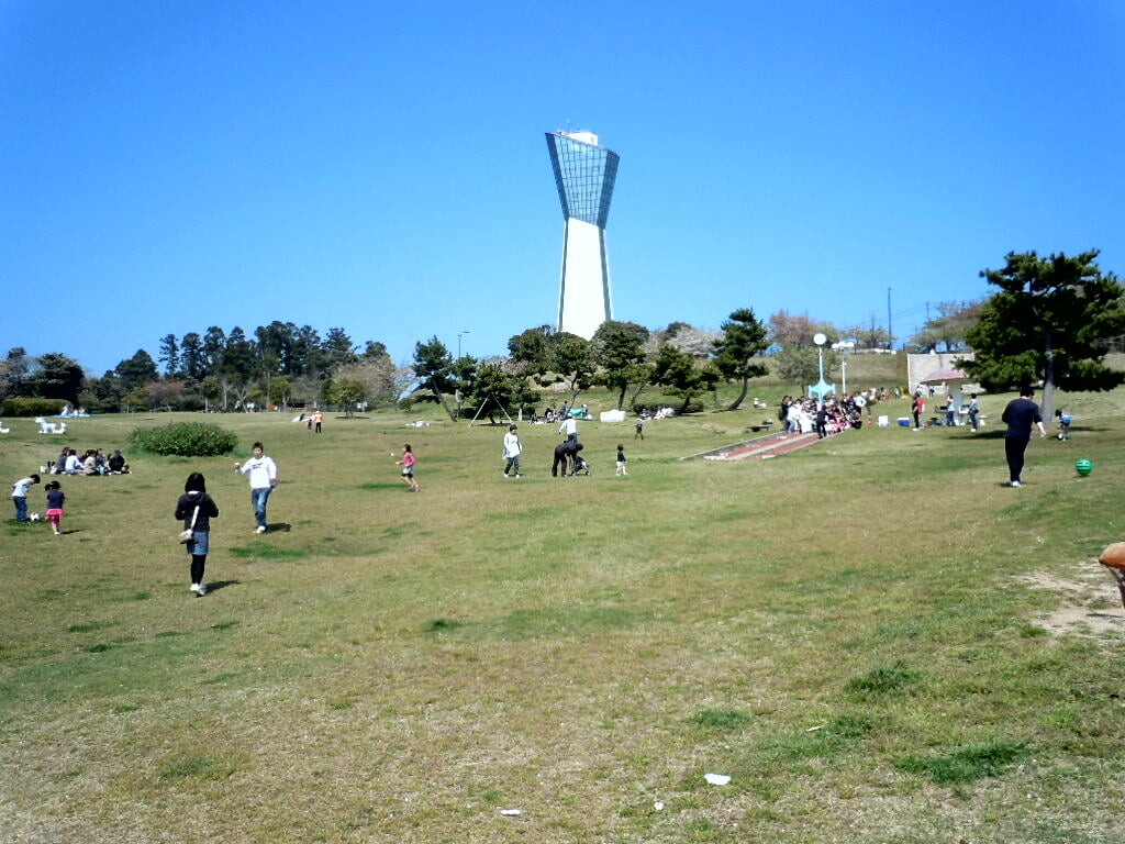 三崎公園の写真1