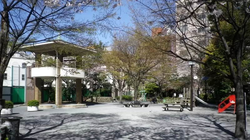 十思公園の写真1