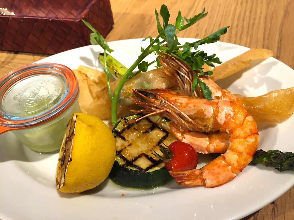 品川シーズンテラスの写真2