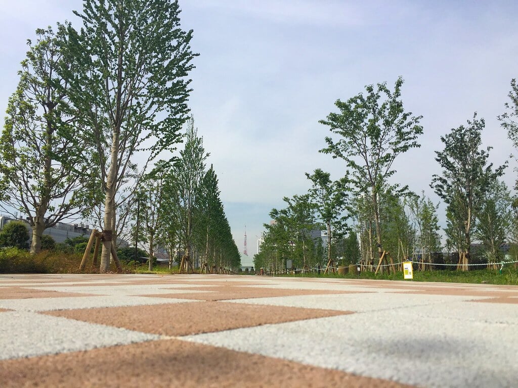 品川シーズンテラスの写真5