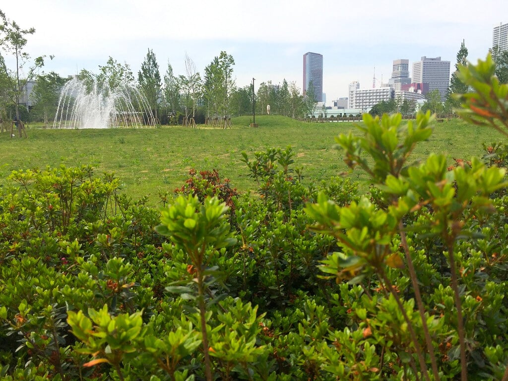 品川シーズンテラスの写真6