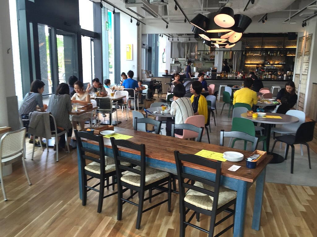 品川シーズンテラスの写真7