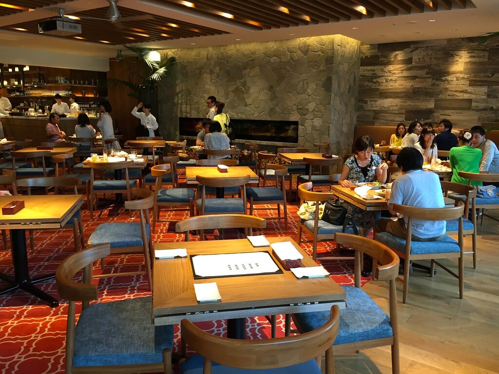 品川シーズンテラスの写真8