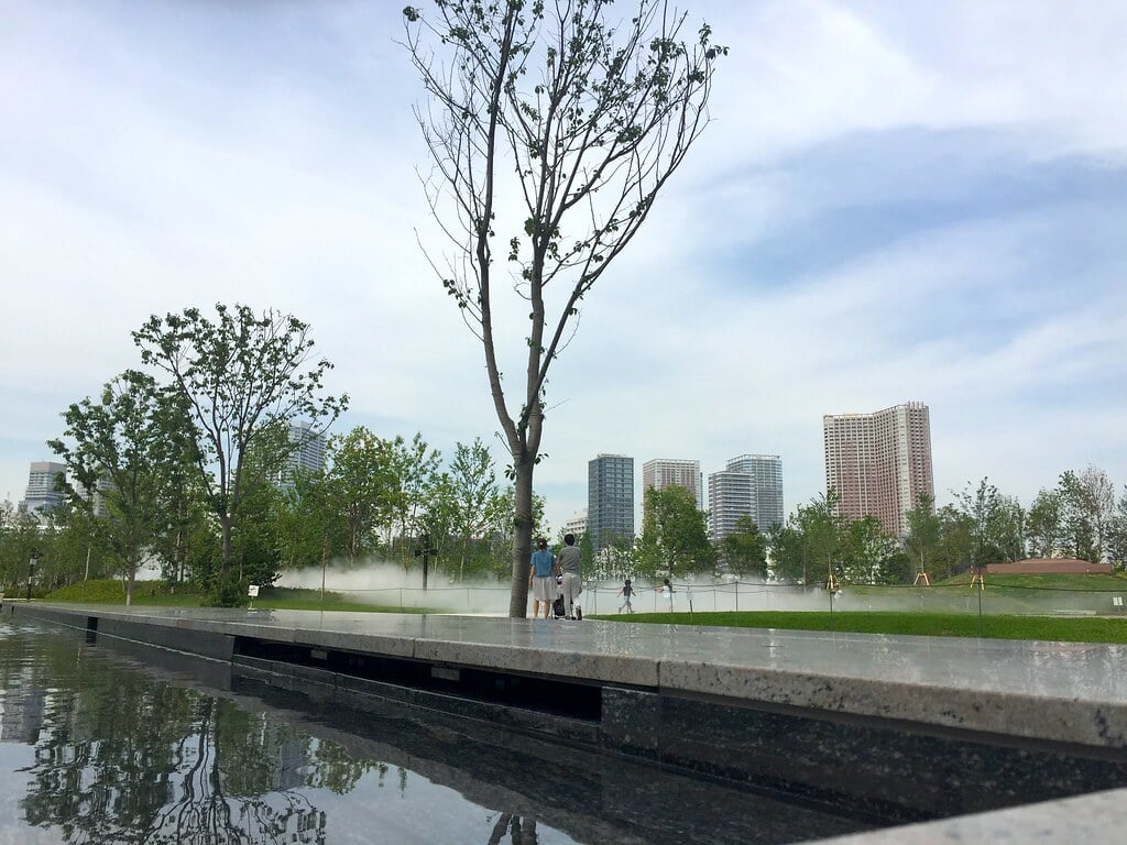 品川シーズンテラスの写真12