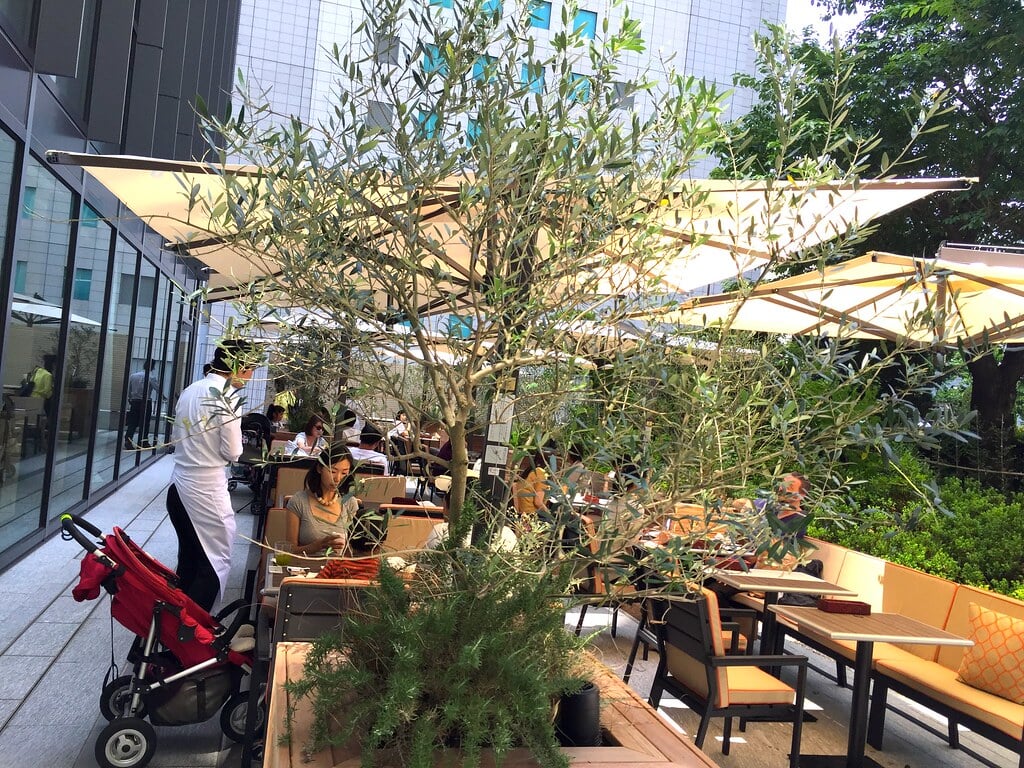 品川シーズンテラスの写真15