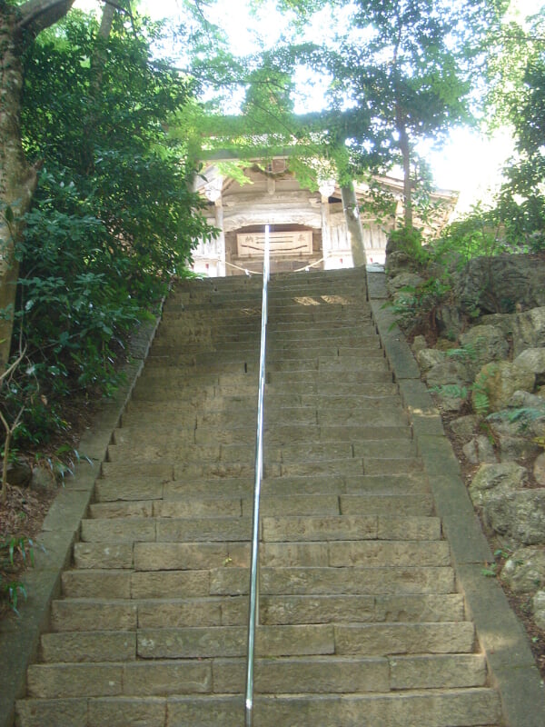 大矢田神社の写真5