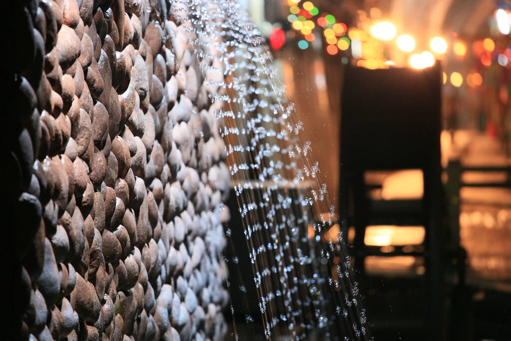 高森湧水トンネル公園の写真5