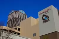 あべのキューズモール