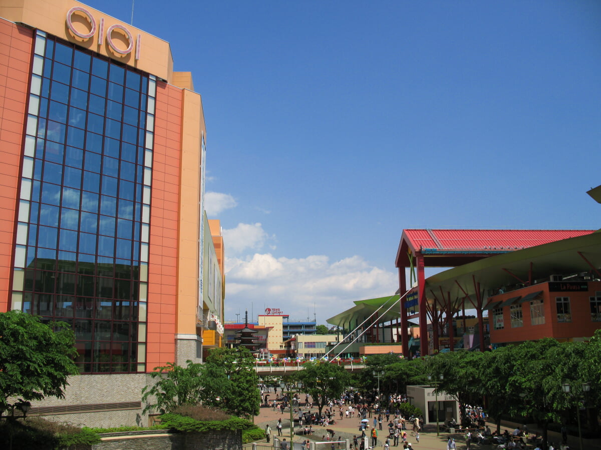 Kid’s US.LAND (マルイファミリー海老名店)の写真1