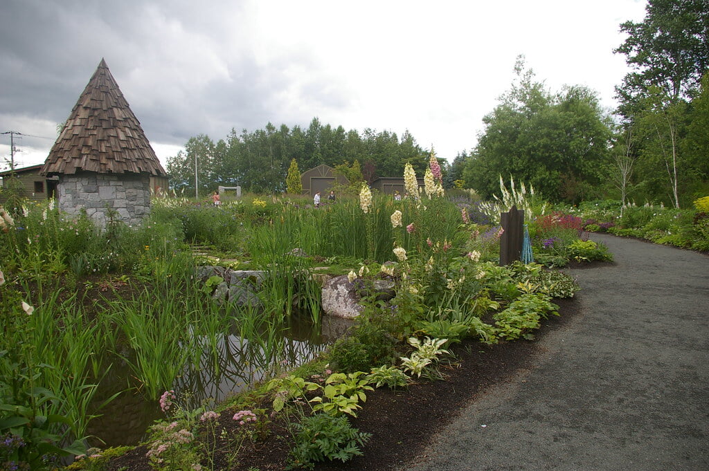 上野ファームの写真11