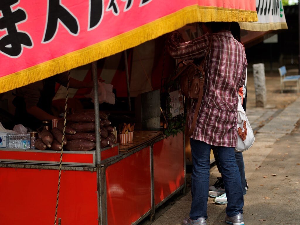 川越大師 喜多院の写真4