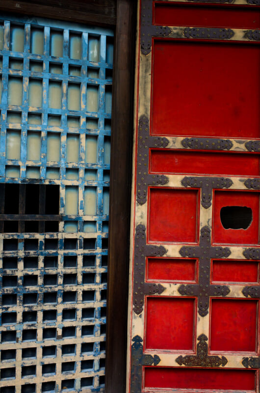 川越大師 喜多院の写真5