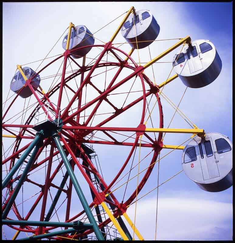 市立室蘭水族館の写真2
