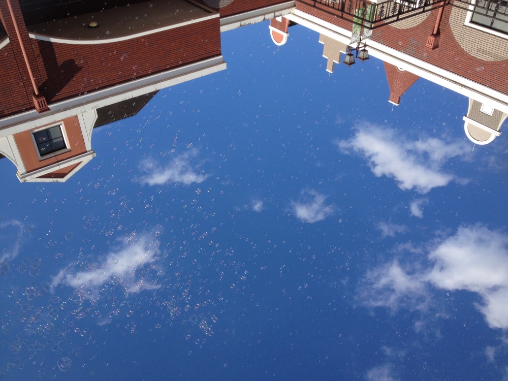 錦ケ丘ヒルサイドモールの写真2