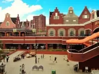 錦ケ丘ヒルサイドモール